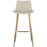 Hines Counter + Bar Stool Stool