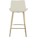 Hines Counter + Bar Stool Stool