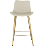 Hines Counter + Bar Stool Stool