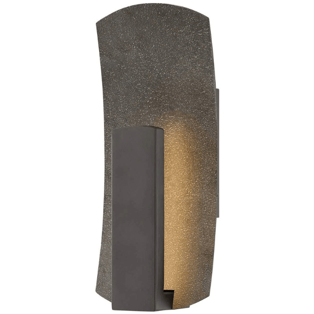 Hinkley Bend Outdoor Wall Outdoor Wall Lighting WH_1100BZ
