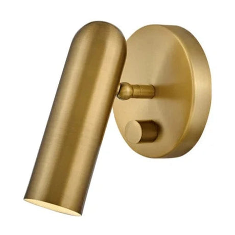 Hinkley Dax Sconce Sconces Dax 32372HB