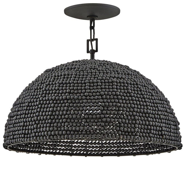 Hinkley Lighting Dalia Pendant Dome Pendants