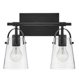 Hinkley Foster Vanity 2 Light