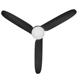 Hinkley Neo 52" LED Fan