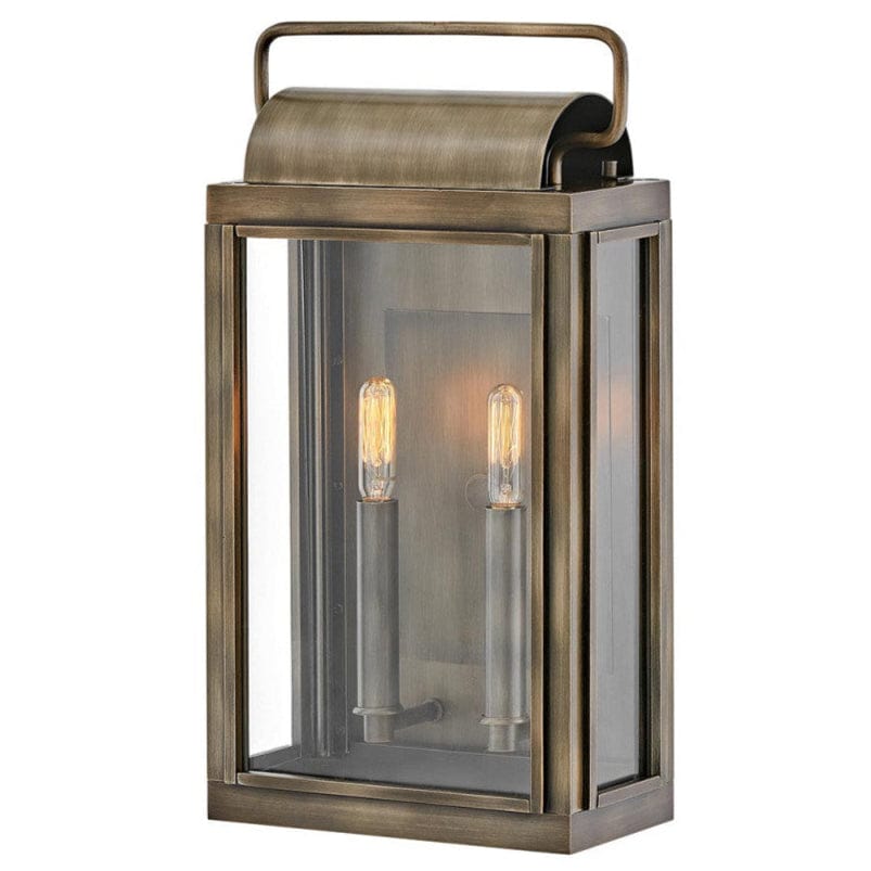 Hinkley Lighting Sag Harbor Outdoor Wall WH_Hinkley-2844AB-store