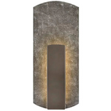 Hinkley Outdoor Bend Wall