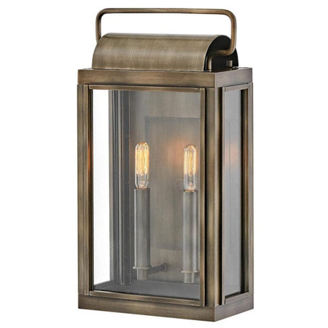 Hinkley Lighting Sag Harbor Outdoor Wall