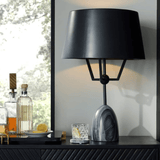 Hodgins Lamp Table Lamps PTI23