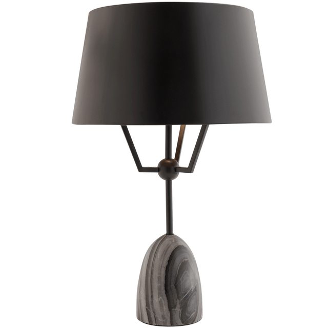 Hodgins Lamp Table Lamps PTI23