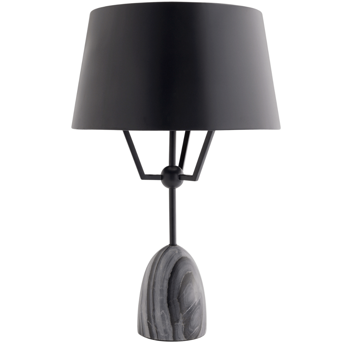 Hodgins Lamp Table Lamps PTI23