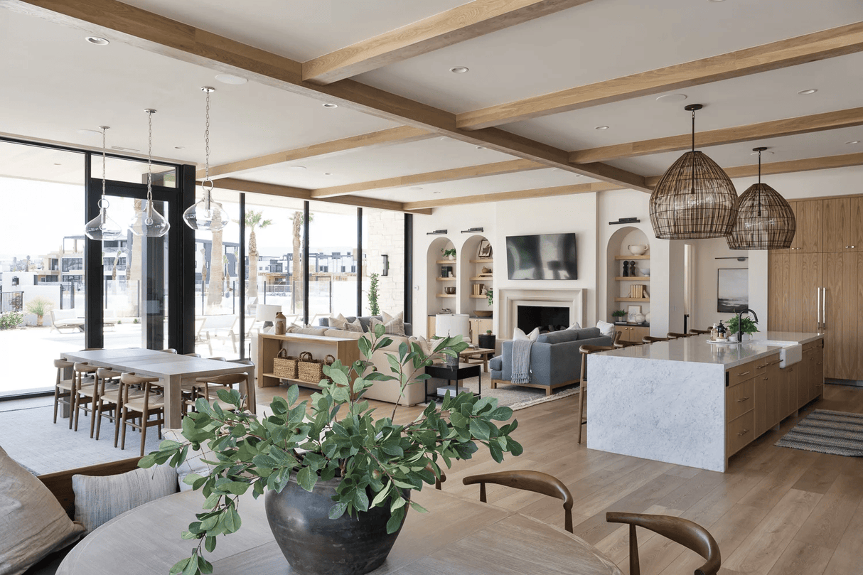 Holden Indoor/Outdoor Chandelier Outdoor Ceiling Lighting F7534-BRZ