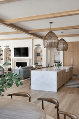 Holden Indoor/Outdoor Chandelier Outdoor Ceiling Lighting F7534-BRZ