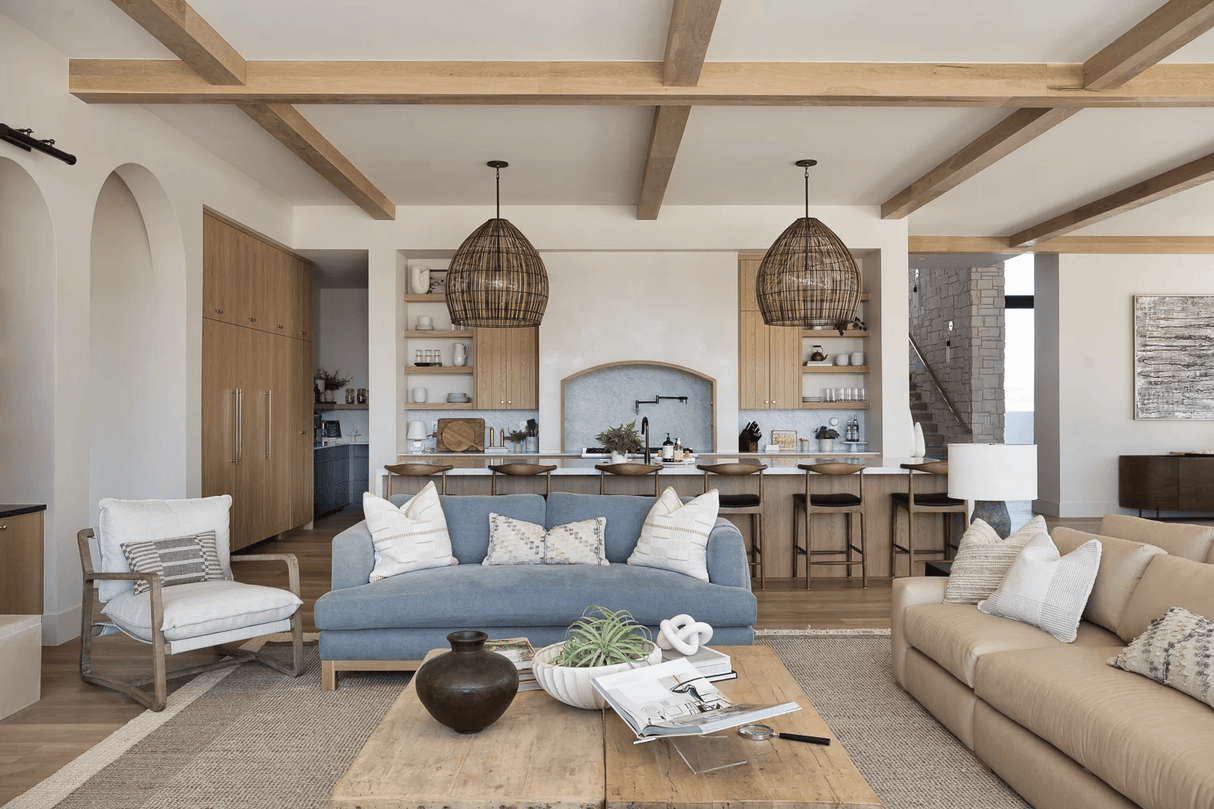 Holden Indoor/Outdoor Chandelier Outdoor Ceiling Lighting F7534-BRZ