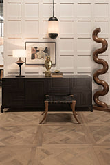 Wilder Lamp w/ Shade