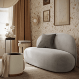 Holiday Loveseat Sofa