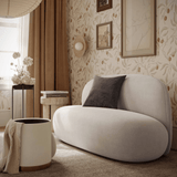 Holiday Loveseat Sofa