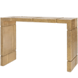 HOLLIS CONSOLE TABLE Console Table HLS-400-803