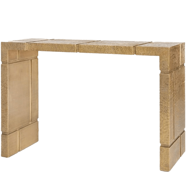 HOLLIS CONSOLE TABLE Console Table HLS-400-803