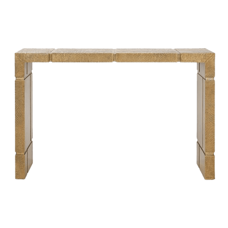 HOLLIS CONSOLE TABLE Console Table HLS-400-803