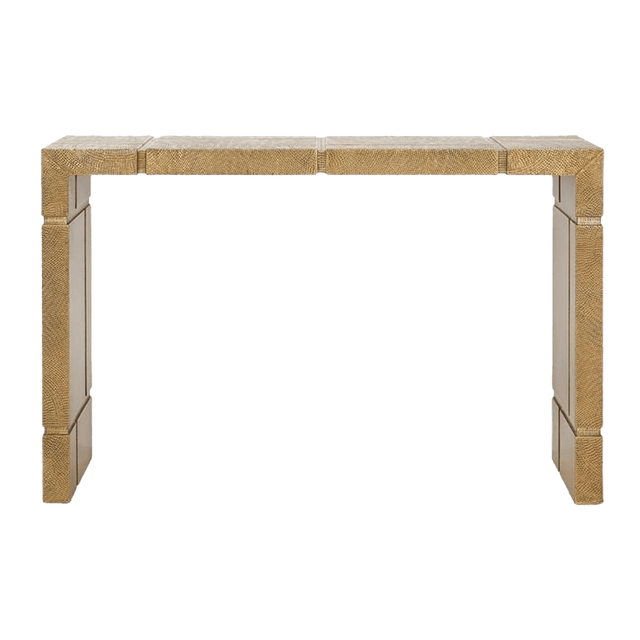 HOLLIS CONSOLE TABLE Console Table HLS-400-803