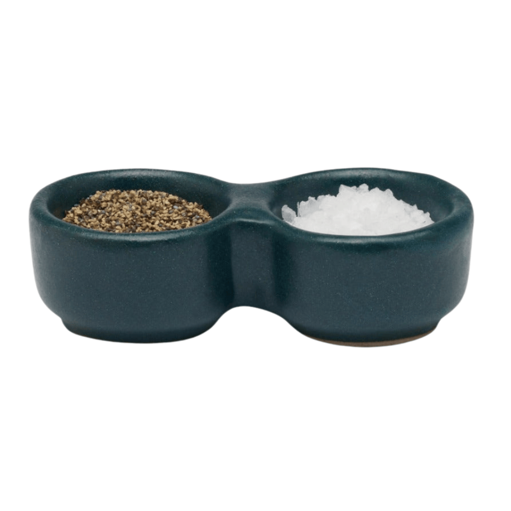 Holly Connected Pinch Bowls (Set of 2) Serveware