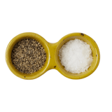 Holly Connected Pinch Bowls (Set of 2) Serveware