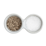 Holly Connected Pinch Bowls (Set of 2) Serveware