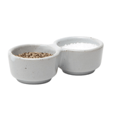 Holly Connected Pinch Bowls (Set of 2) Serveware BP000907 08415971004339