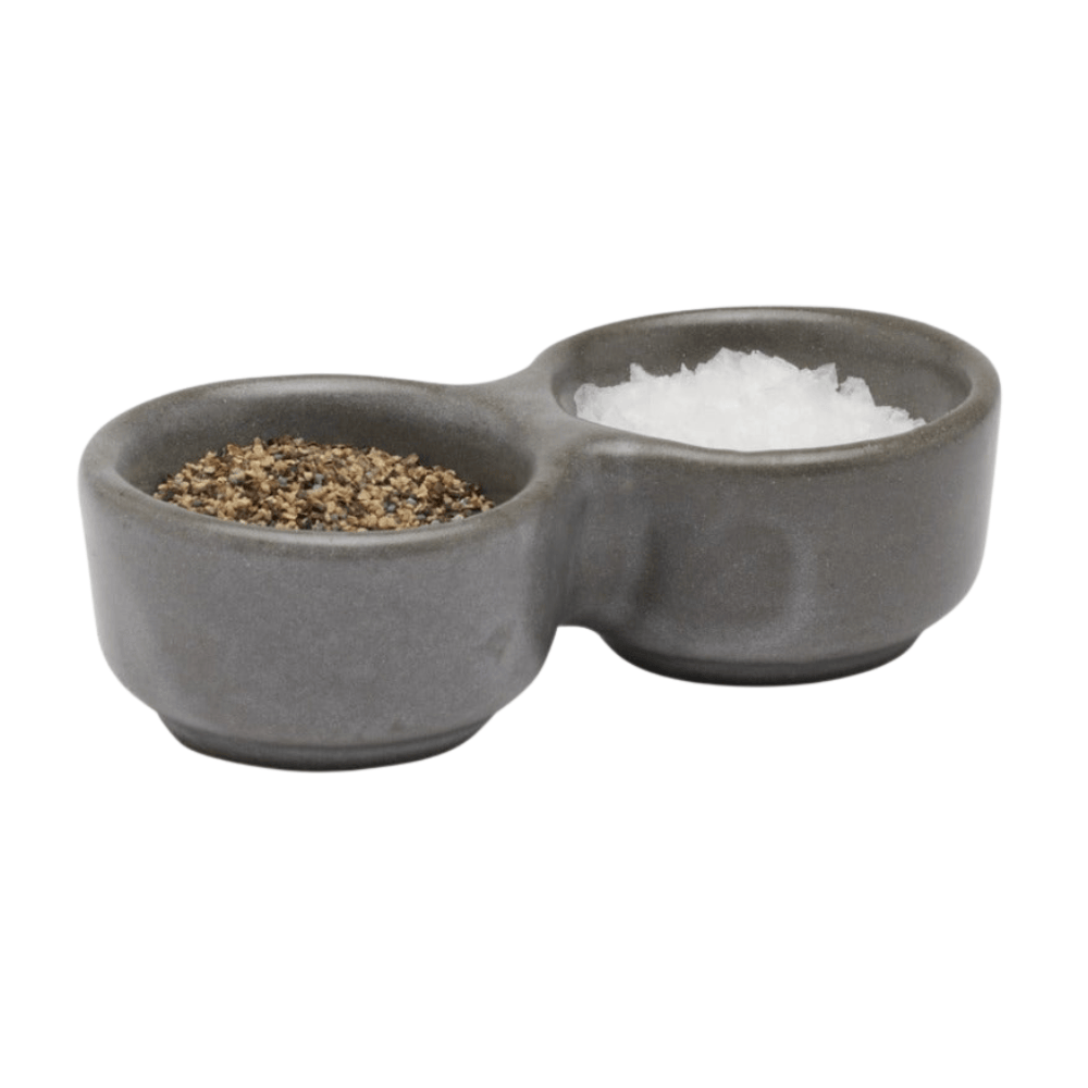 Holly Connected Pinch Bowls (Set of 2) Serveware BP004019 08415971037627