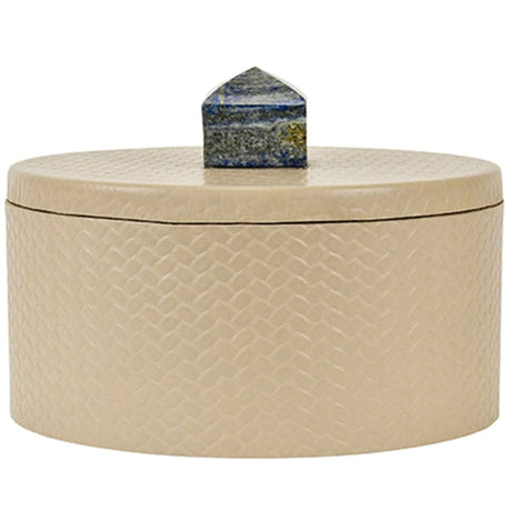 Holly Container Decorative Objects HOLLY 607629042352