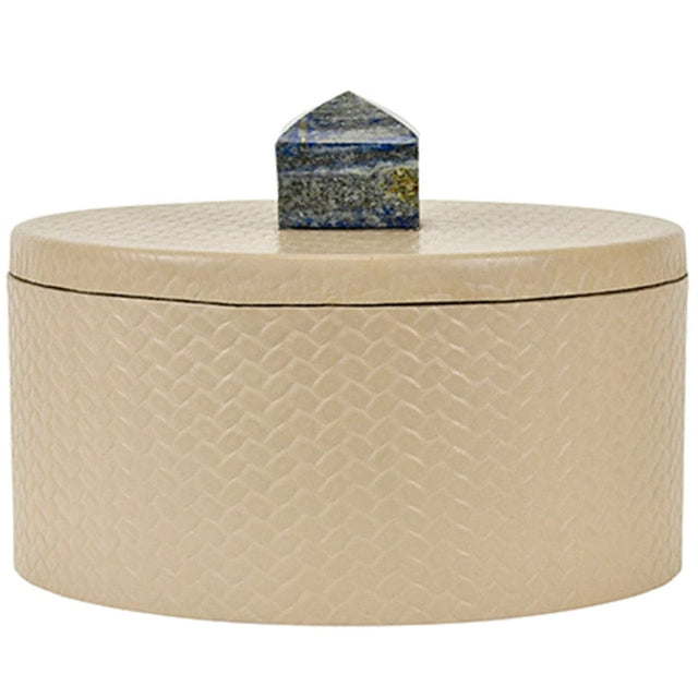 Holly Container Decorative Objects HOLLY 607629042352