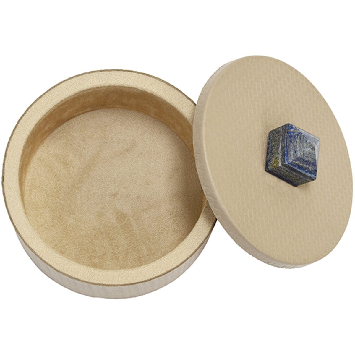 Holly Container Decorative Objects HOLLY 607629042352