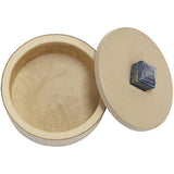 Holly Container Decorative Objects HOLLY 607629042352