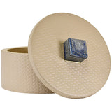 Holly Container Decorative Objects HOLLY 607629042352