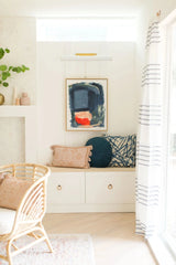 Holly Plug-In Picture Light Wall Lighting