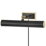 Holly Plug-In Picture Light Wall Lighting HL263202-AOB 806134020316