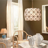 Hollywood Pendant Pendant Lighting 5HOLL-PEBR 688933039351