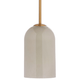 Holt Pendant Pendant Lighting 5HOLT-PETA 688933039375