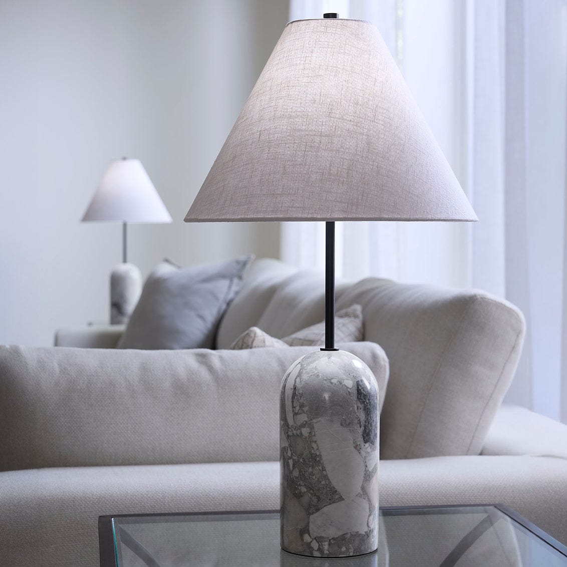 Holt Table Lamp Table Lamps