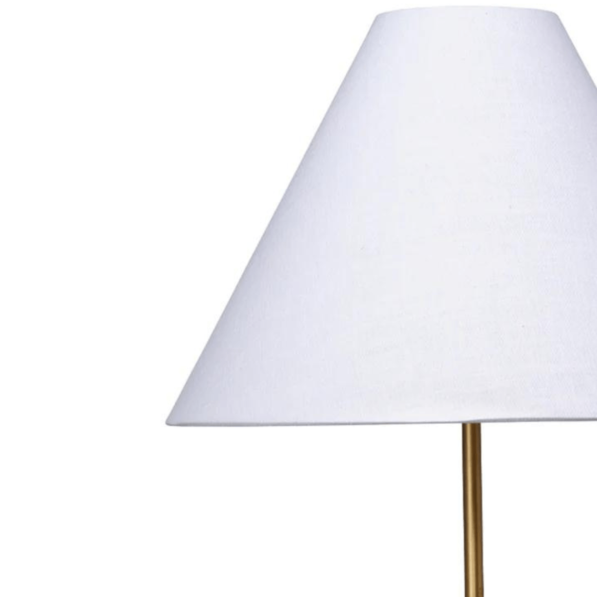 Holt Table Lamp Table Lamps 9HOLTTLALABA 688933038699