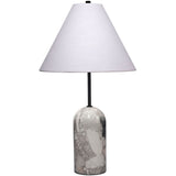 Holt Table Lamp Table Lamps 9HOLTTLGRETR 688933040739