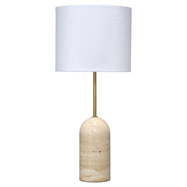 Holt Table Lamp Table Lamps 9HOLTTLNATRA 688933037593