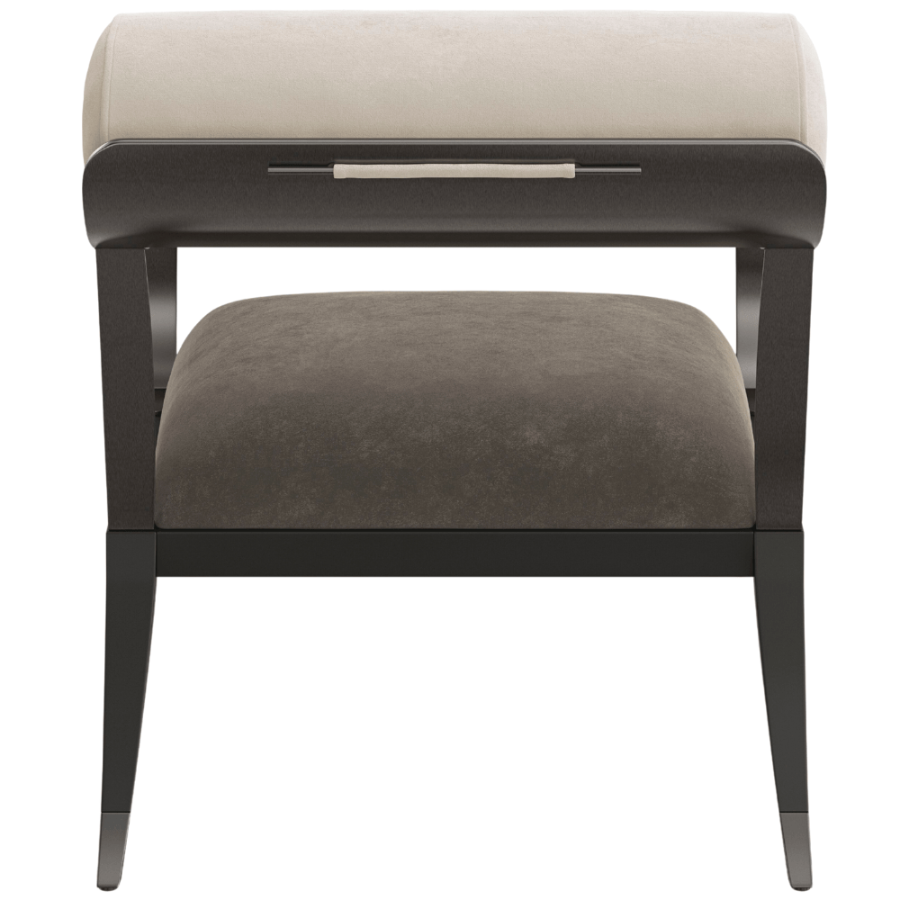 Homage Chair Occasional + Accent Chairs UPH-423-231-A 662896045444