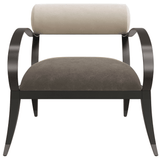 Homage Chair Occasional + Accent Chairs UPH-423-231-A 662896045444