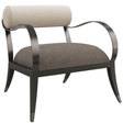 Homage Chair Occasional + Accent Chairs UPH-423-231-A 662896045444