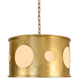 Horatio Pendant Pendants HORATIO G