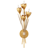 Hortensia Wall Sconce Sconces 5000-0289