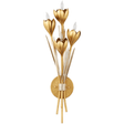 Hortensia Wall Sconce Sconces 5000-0289