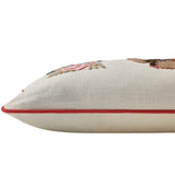 Hot Dogs Pillow Throw Pillows