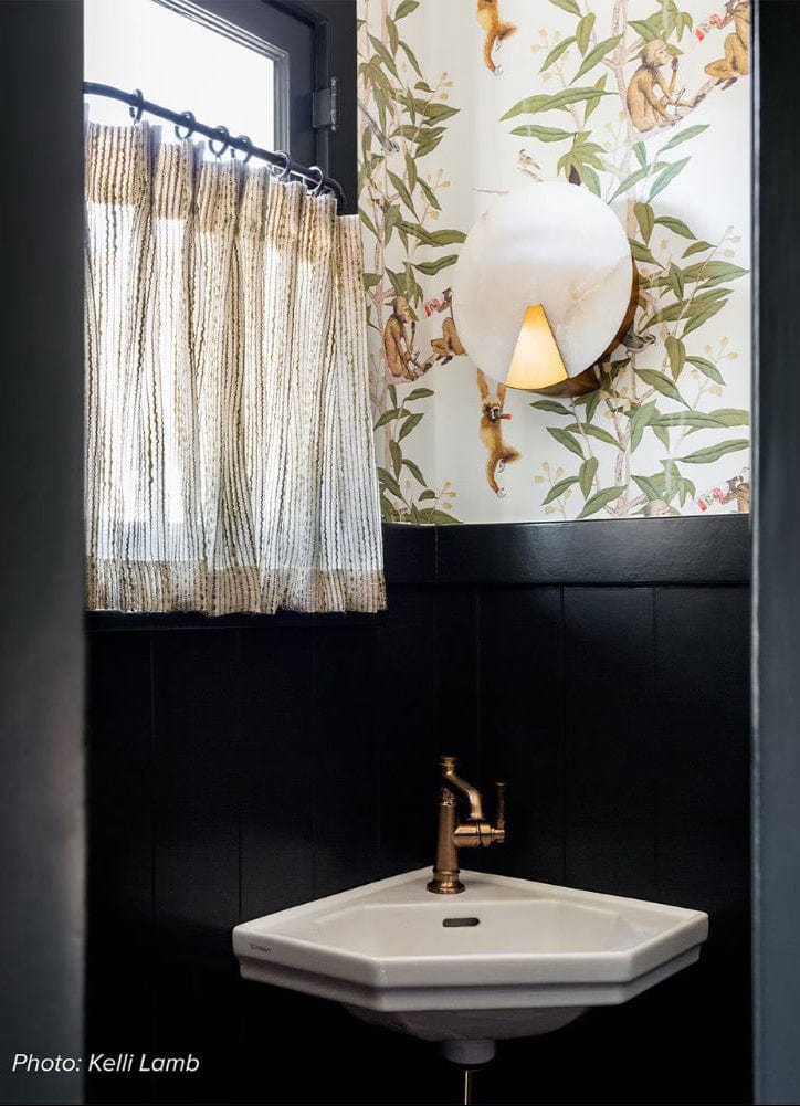 Houston Sconce Wall Lighting 15-1114 844717094545